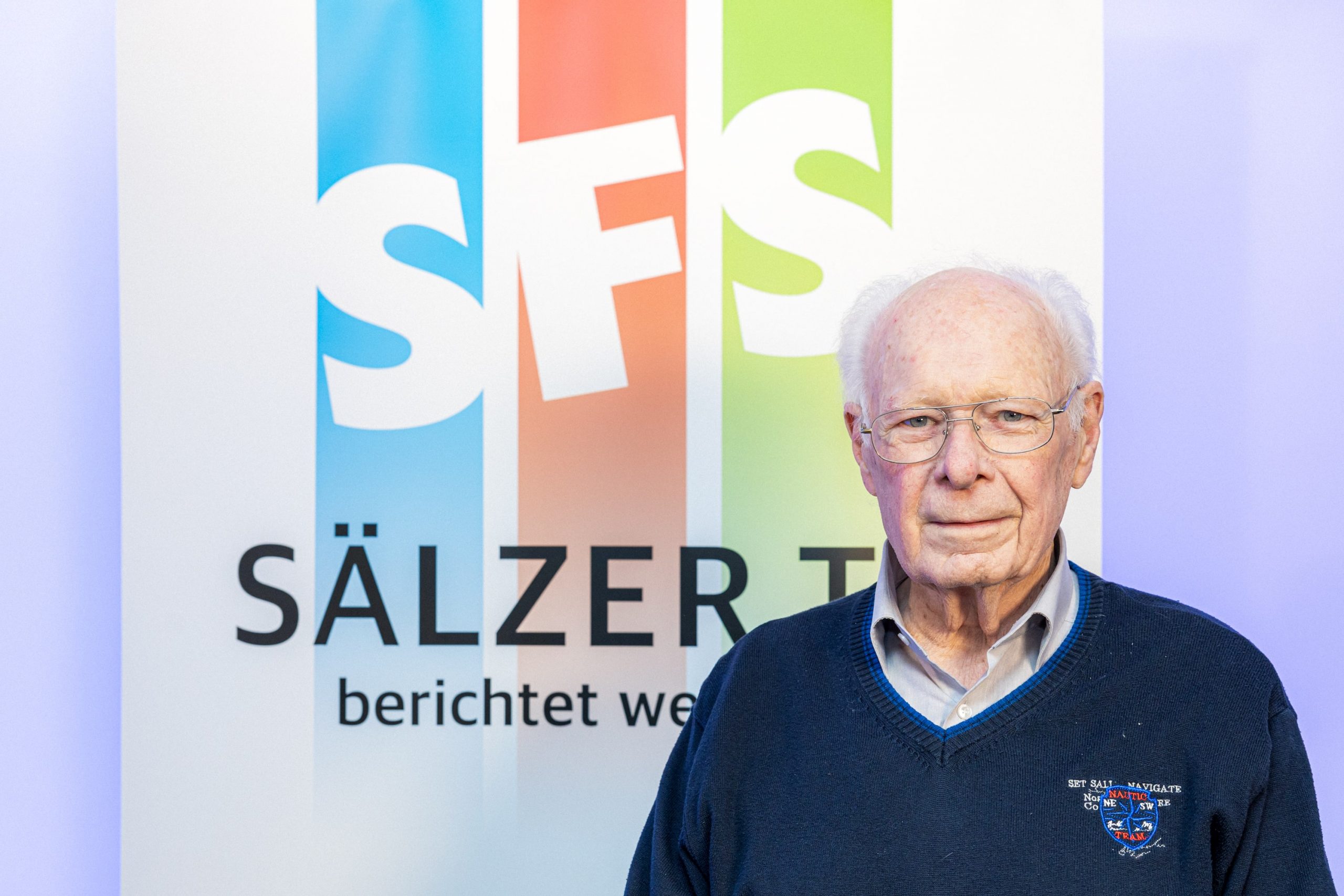 Salzkotten TV-Franz-Josef