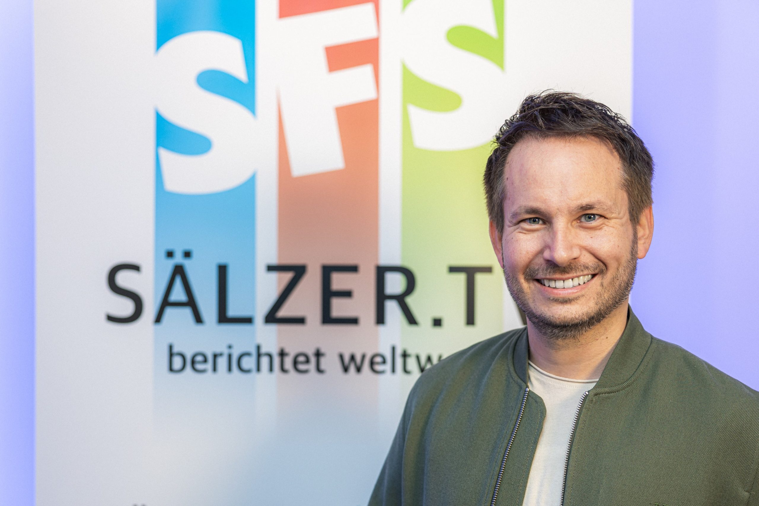 Salzkotten TV-Tobias